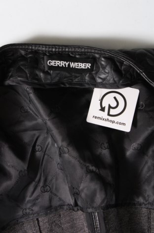 Dámska bunda  Gerry Weber, Veľkosť M, Farba Čierna, Cena  22,71 €