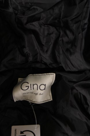 Dámska bunda  Gina, Veľkosť S, Farba Čierna, Cena  18,75 €