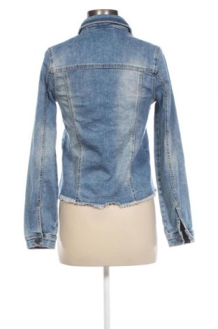 Damenjacke Gina, Größe S, Farbe Blau, Preis € 5,43