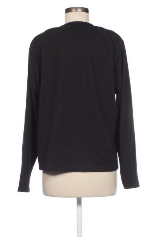 Γυναικείο μπουφάν Gina, Μέγεθος XL, Χρώμα Μαύρο, Τιμή 11,88 €