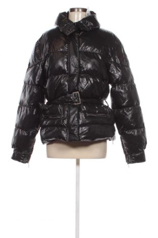 Γυναικείο μπουφάν Gina Benotti, Μέγεθος L, Χρώμα Μαύρο, Τιμή 22,60 €