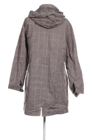 Damenjacke Gina Benotti, Größe XXL, Farbe Grau, Preis 24,99 €