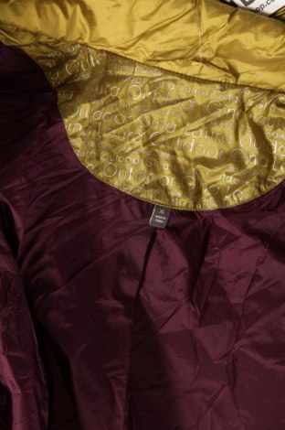 Γυναικείο μπουφάν Gina Laura, Μέγεθος XL, Χρώμα Κίτρινο, Τιμή 21,03 €