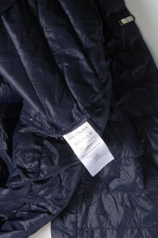 Γυναικείο μπουφάν Gina Laura, Μέγεθος L, Χρώμα Μπλέ, Τιμή 8,41 €
