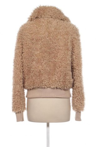 Damenjacke Gina Tricot, Größe S, Farbe Beige, Preis € 15,99