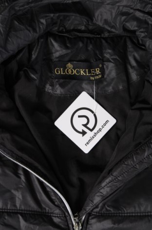 Dámská bunda  Gloockler, Velikost S, Barva Černá, Cena  168,00 Kč
