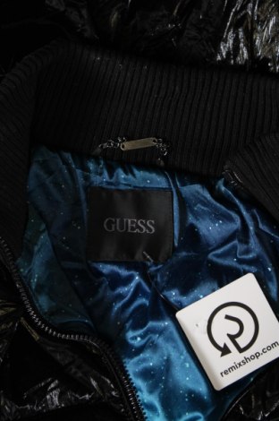 Damenjacke Guess, Größe M, Farbe Schwarz, Preis € 45,20