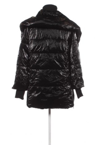Γυναικείο μπουφάν Guess, Μέγεθος M, Χρώμα Μαύρο, Τιμή 35,88 €