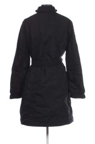 Γυναικείο μπουφάν H&M, Μέγεθος L, Χρώμα Μαύρο, Τιμή 17,94 €
