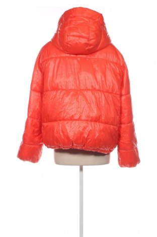 Dámská bunda  H&M, Velikost S, Barva Červená, Cena  440,00 Kč