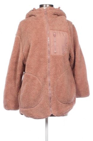 Dámská bunda  H&M, Velikost XS, Barva Růžová, Cena  191,00 Kč