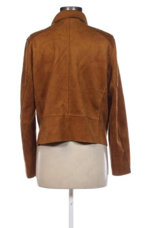 Γυναικείο μπουφάν H&M, Μέγεθος XL, Χρώμα Καφέ, Τιμή 11,88 €