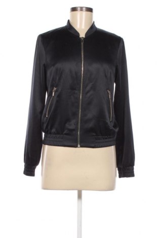 Γυναικείο μπουφάν H&M, Μέγεθος XS, Χρώμα Μπλέ, Τιμή 13,36 €