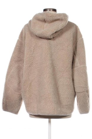 Γυναικείο μπουφάν H&M, Μέγεθος L, Χρώμα  Μπέζ, Τιμή 15,07 €