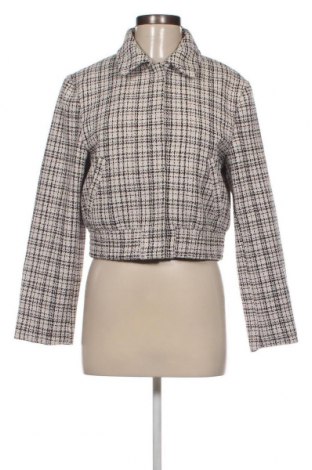 Γυναικείο μπουφάν H&M, Μέγεθος S, Χρώμα Πολύχρωμο, Τιμή 16,63 €