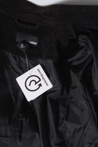 Dámska bunda  H&M, Veľkosť M, Farba Čierna, Cena  6,26 €