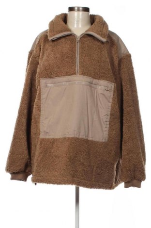 Dámska bunda  H&M, Veľkosť M, Farba Béžová, Cena  8,71 €