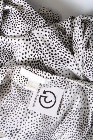 Γυναικείο μπουφάν H&M, Μέγεθος XL, Χρώμα Λευκό, Τιμή 14,85 €