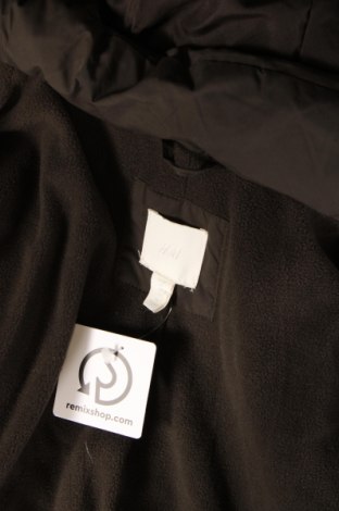 Dámská bunda  H&M, Velikost L, Barva Zelená, Cena  472,00 Kč