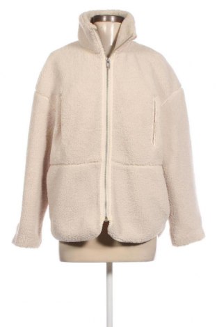 Γυναικείο μπουφάν H&M, Μέγεθος S, Χρώμα Εκρού, Τιμή 16,15 €