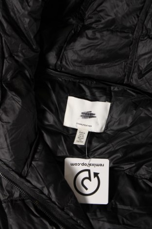 Dámska bunda  H&M, Veľkosť XL, Farba Čierna, Cena  22,37 €