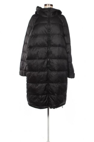Damenjacke H&M, Größe XL, Farbe Schwarz, Preis 27,44 €