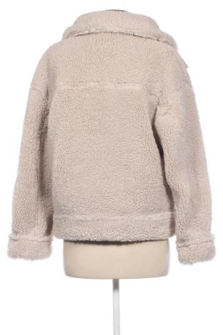 Dámska bunda  H&M, Veľkosť S, Farba Béžová, Cena  20,39 €