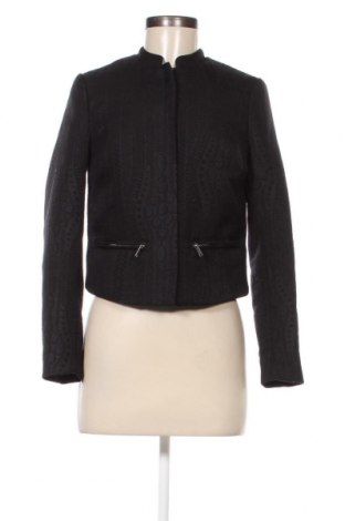 Damenjacke H&M, Größe XS, Farbe Schwarz, Preis € 33,40