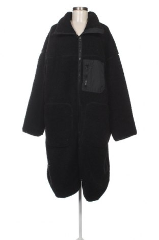 Dámska bunda  H&M, Veľkosť 3XL, Farba Čierna, Cena  24,67 €