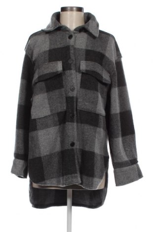 Γυναικείο μπουφάν H&M, Μέγεθος S, Χρώμα Γκρί, Τιμή 13,36 €