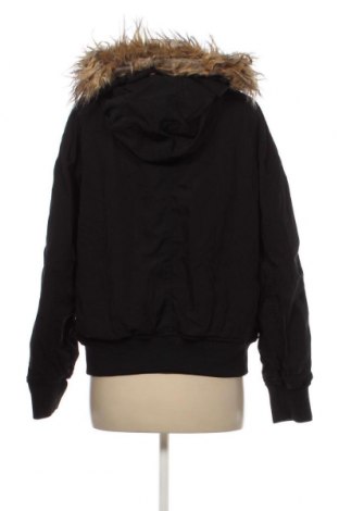 Γυναικείο μπουφάν H&M, Μέγεθος M, Χρώμα Πολύχρωμο, Τιμή 18,30 €