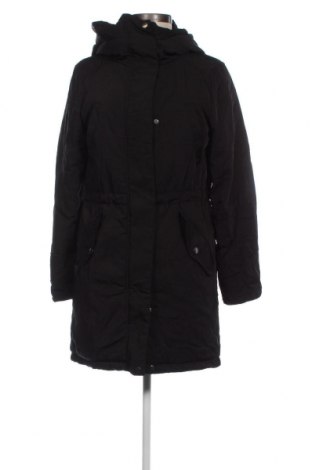 Damenjacke H&M, Größe XXS, Farbe Schwarz, Preis 21,39 €