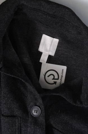Dámska bunda  H&M, Veľkosť S, Farba Sivá, Cena  5,44 €