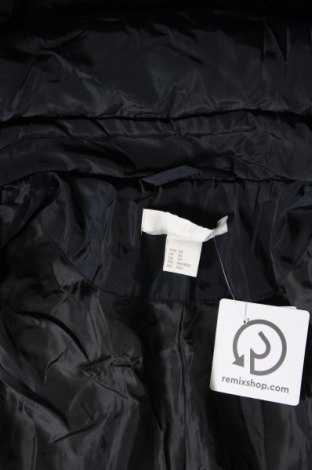 Dámska bunda  H&M, Veľkosť XS, Farba Modrá, Cena  16,45 €