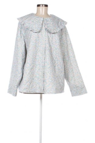 Γυναικείο μπουφάν H&M, Μέγεθος XL, Χρώμα Πολύχρωμο, Τιμή 11,88 €