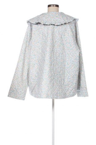 Γυναικείο μπουφάν H&M, Μέγεθος XL, Χρώμα Πολύχρωμο, Τιμή 13,36 €