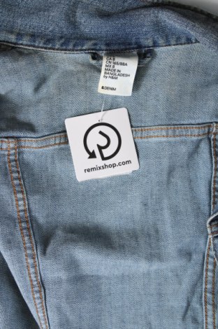 Γυναικείο μπουφάν H&M, Μέγεθος M, Χρώμα Μπλέ, Τιμή 7,24 €