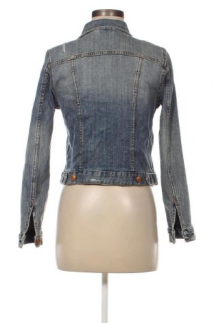 Γυναικείο μπουφάν H&M, Μέγεθος M, Χρώμα Μπλέ, Τιμή 7,24 €