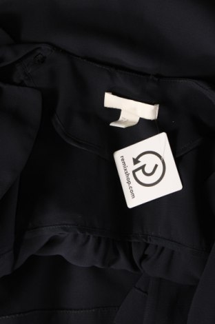 Dámská bunda  H&M, Velikost XS, Barva Modrá, Cena  153,00 Kč