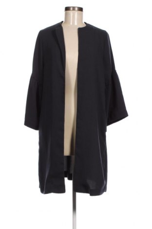 Γυναικείο μπουφάν H&M, Μέγεθος XS, Χρώμα Μπλέ, Τιμή 11,88 €