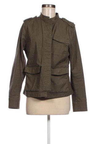Γυναικείο μπουφάν H&M, Μέγεθος XL, Χρώμα Πράσινο, Τιμή 11,88 €