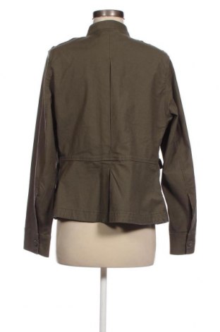 Dámská bunda  H&M, Velikost XL, Barva Zelená, Cena  306,00 Kč