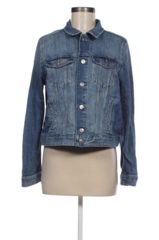 Γυναικείο μπουφάν H&M, Μέγεθος S, Χρώμα Μπλέ, Τιμή 8,44 €