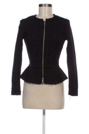 Γυναικείο μπουφάν H&M, Μέγεθος XS, Χρώμα Μαύρο, Τιμή 10,39 €