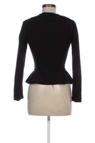 Γυναικείο μπουφάν H&M, Μέγεθος XS, Χρώμα Μαύρο, Τιμή 7,42 €