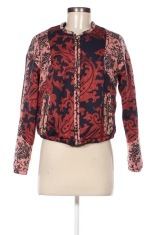 Damenjacke H&M, Größe S, Farbe Mehrfarbig, Preis € 13,36