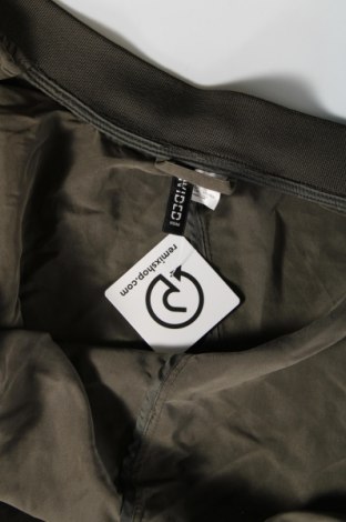 Γυναικείο μπουφάν H&M Divided, Μέγεθος L, Χρώμα Πράσινο, Τιμή 11,78 €