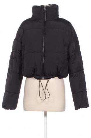Dámska bunda  H&M Divided, Veľkosť S, Farba Čierna, Cena  15,46 €