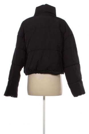 Γυναικείο μπουφάν H&M Divided, Μέγεθος L, Χρώμα Μαύρο, Τιμή 17,22 €