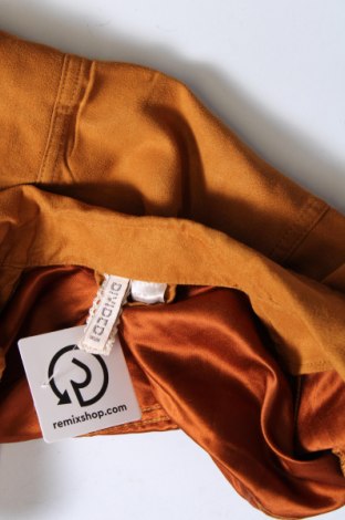 Γυναικείο μπουφάν H&M Divided, Μέγεθος S, Χρώμα Καφέ, Τιμή 8,31 €